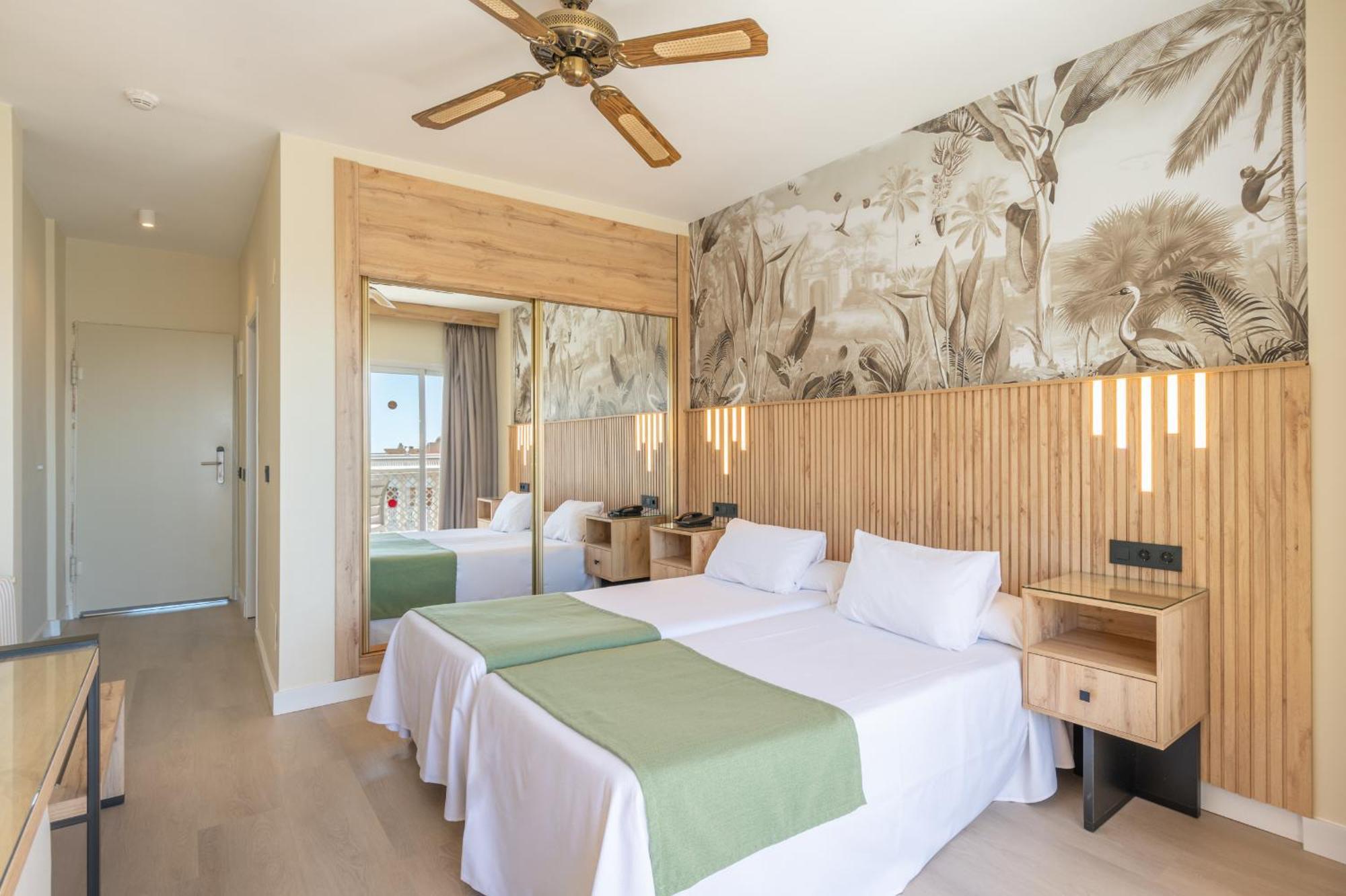 Parasol By Dorobe 4* Torremolinos